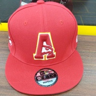 NBA Atlanta Hawks Snapback Cap