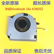 Suitable for Brand New Original Asus Vivobook 16x K3605Z K3605V K3605ZV Fan FS5V