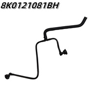 Bekalan 8K0121081BH Sesuai untuk Volkswagen Audi B8/Q5 2.0 Tambahan Botol Air Hos Radiator Hos Radia