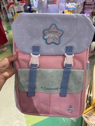 Sanrio 三麗鷗的大耳狗喜拿 玉桂狗書包 🎒Cinnamoroll) 護脊後背包，