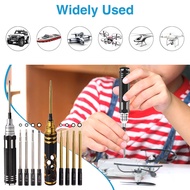 RC Hex Driver Set Hex Allen Screwdriver Kit 1.5mm 2.0mm 2.5mm 3.0mm Repair Tools