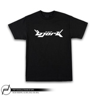 BJORK BAND 100% COTTON T-SHIRT UNISEX XS - 5XL TEE SHIRT