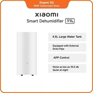Xiaomi Smart Dehumidifier 13L/11L/50L
