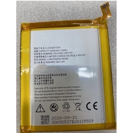 Suitable for ZTE/ZTE Celestial 7 Battery ZTE A2017 Mobile Phone Battery 756346Battery