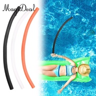 MagiDeal Pool Noodle Fun Hollow Foam Pool Swim Noodle for Swimming Boys Girls Outdoor