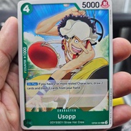 One Piece TCG [ENGLISH] OP09-024 C Usopp [ENGLISH VERSION]
