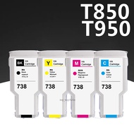 HP 738 738 738XL Deputy Factory Ink Cartridge T950 T850 HP738