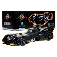 McFarlane 1989 BATMOBILE (THE FLASH MOVIE)