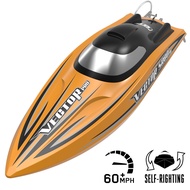 VOLANTEXRC RC Boat VectorSR80 Pro 2.4GHz High Speed 80km/h Brushless Radio Controlled Racing Boat Re