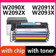 HP 119X 119X W2090X W2090X W2091X W2092X W2093X Toner Cartridge FOR 150a 150nw MFP 178 178nw 178nwg
