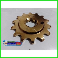 ☼ Rk Engine Sprocket 14t-415 Sniper150/155 / Sniper135
