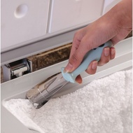 Refrigerator Freezer De-icing Shovel Stainless Steel Ice Shovel Cleaning Refrigerator Ice Shovel