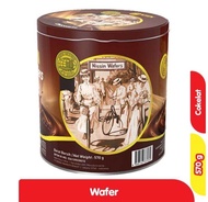 Nissin Biscuit Assorted Kaleng Nissin Wafer Coklat Nissin Assorted Biscuits Nissin Walens Assorted N