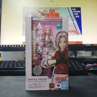 寄賣-其它-SHF 春野櫻 疾風傳 050001260504013