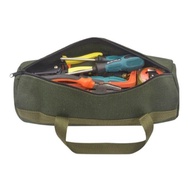 tools bag organizer / tas alat kerja teknisi / tas perkakas teknisi listrik model tabung