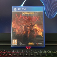 PS4 Warhammer The End Times Vermintide R2 Playstation 4