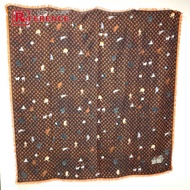 LOUIS VUITTONFF0198 大圍巾 Etoile 貓咪圖案