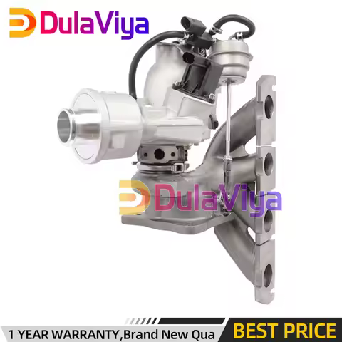 New Turbo K03 Turbocharger For Audi A3 2.0L 2008 2009 2010 2011 2012 2013 06D145701J