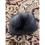 Zoom H4 H5 H6 Mic Fur Furry Windshield wind shield microphone fur microphone windshield