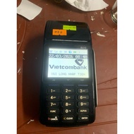 Old PAX D210 POS Machine