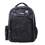 Smiggle Ultra Explorer Comfort Backpack Original - Elementary School Backpack
