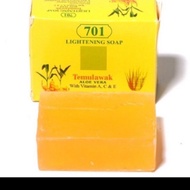 % Soap(soap) Temulawak-701
