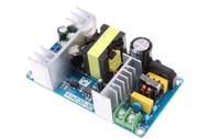 NOYITO AC to DC Isolated Power Module 24V 6A Peak 9A Max High Power Industrial Power Module AC 120V 