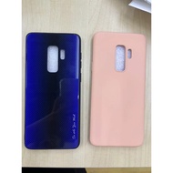 Samsung S9 Plus Phone Casing