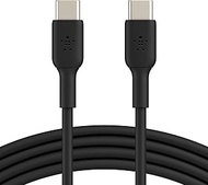 Belkin Boost Charge USB-C to USB-C Cable - 1M Black