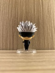咒術迴戰 五條悟 扭蛋 Jujutsu Kaisen Gojo Satoru Figure