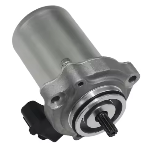 Motorcycle ATV Electric Starter Motor For Honda NC700 NM4 NC700X NC700J DCT NC750 Integra NC750J nm4