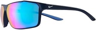 Nike Windstorm E CW4673 43357 410 mt Mdnt Nvy Crse Tint Sunglasses Polycarbonate, Standard, 65 Glass