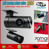 Genuine RC14 70mai Rear Camera Eye Full HD 1080P for Car Rear Dash Cam for X800 M800