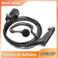 Ptt Earphone Earphone with Microphone  Xir P8268 P8668I P8608 P8660 GP328D+ GP338  Earphone