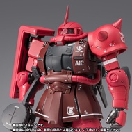 日版🇯🇵 PB 機動戰士 高達 GFFMC GUNDAM FIX FIGURATION METAL COMPOSITE MS-06R-1A 渣古 Zaku II 馬沙 専用高機動型 HIGH MOBI