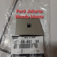 KNOP TARIKAN BUKAAN BENSIN MAZDA BIANTE. KNOP TUAS KABEL BENSIN BIANTE -RM3 Variasi