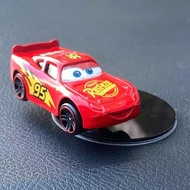 McQueen car drifting ornaments 1:64 AE86 car drift ornament for Car Dashboard Center Console Decor h