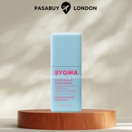 BYOMA: Phyto-Mucin Glow Serum | pasabuylondon