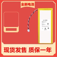 LJXH Battery Suitable for GPD win win1 Microcomputer Battery 8448104 3.8V Free Tool