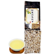 [Longyuan Tea Products] Alishan Aroma Fresh Oolong 150g/Bag (Raw Green Tea; No Roasting; Fermentatio