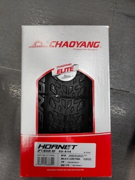 ChaoYang ELITE HORNET MTB Tubeless Tire 27.5X 2.10 120TPI READYFOLDING TYRE