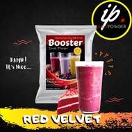 RED VELVET Drink Powder 1Kg l RED VELVET Drink Powder 1Kg l REDVELVET Powder 1Kg