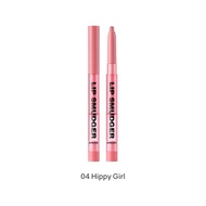 Amuse Lip Smudger Color 04 Hippy Girl