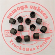 Valve Seal Valve Steam Stem HINO RANGER HO7C HO7D 13719-1020 / 1340 / 1510