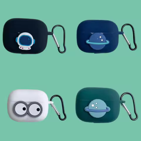 For Honor Earbuds X3 / X3i Lite / Earbuds 3i Earphone Silicone Protective Case Honor Earbuds 3 Pro C