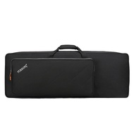 Thick Electronic Keyboard Bag 49/55/61/73/76/88 Key Digital Synthesizer Electric Piano Bag Backpack Musical Instrument