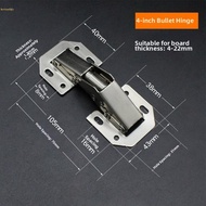 【BETL】Thick Door Hinge Large Angle Heavy duty, 170，175，180 degree Hinge for Doorsready stock