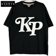 KENZO 24SS KENZO BY VERDY 超大號 T 卹 L 碼 [二手]
