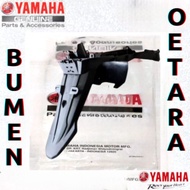 REAR FENDER B5D-F1611-00 REAR FENDER COVER FREEGO FREE GO ABS FREE GO S 125 2019 2022 ORIGINAL YAMAH
