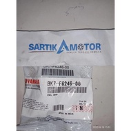 Original End, Grip (BK61) (Handlebar) Yamaha R15 V3
